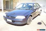 Classic FORD LASER 1999 1.6 AUTO SEDAN 180 KMS for Sale