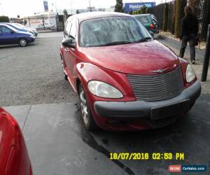 Classic CRYSLER  PT CRUISER for Sale