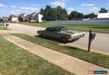 Classic 1968 Chevrolet Impala for Sale