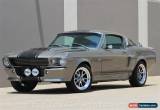 Classic 1968 Ford Mustang for Sale