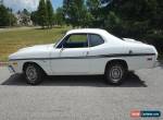 1974 Dodge Dart for Sale