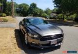 Classic 2015 Ford Mustang for Sale