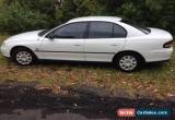 Classic VT Holden Commodore Executive Sedan Series 2 for Sale