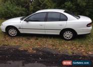 VT Holden Commodore Executive Sedan Series 2 for Sale