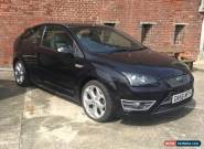2006 Ford Focus 2.5 SIV ST-2 3dr for Sale