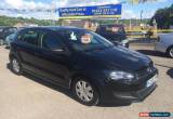 Classic 2009 Volkswagen Polo 1.2 S 5dr (a/c) for Sale