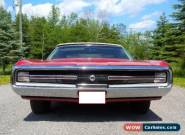 1970 Chrysler 300 Series for Sale