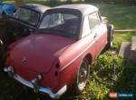 1966 MG MGB for Sale