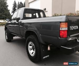 Classic 1991 Toyota Tacoma for Sale