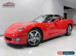 2007 Chevrolet Corvette for Sale