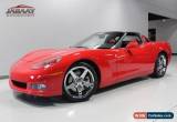 Classic 2007 Chevrolet Corvette for Sale