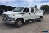 Classic 2004 Chevrolet Other Pickups KODIAK MONROE for Sale