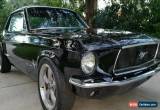 Classic 1967 Ford Mustang for Sale