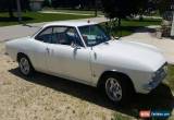 Classic 1965 Chevrolet Corvair for Sale