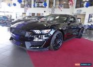 2016 Ford Mustang Shelby GT350 for Sale