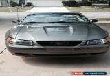 Classic 2002 Ford Mustang for Sale