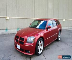 Classic 2006 Dodge Magnum for Sale