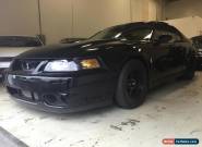 2003 Ford Mustang for Sale