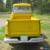 Classic 1959 GMC 100 custom cab for Sale