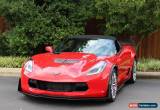 Classic 2015 Chevrolet Corvette for Sale