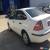 Classic Ford Focus Sedan 2008 Manual White  for Sale