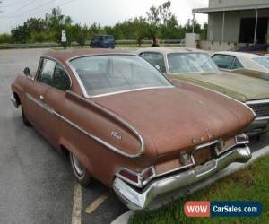 Classic 1961 Dodge PHOENIX 2 DOOR HARDTOP COUPE for Sale