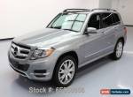 2013 Mercedes-Benz GLK-Class GLK for Sale