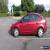 Classic 2006 FORD FOCUS DIESEL 1.6 LX TDCI RED for Sale