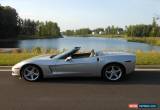 Classic 2006 Chevrolet Corvette for Sale