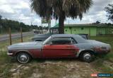 Classic 1967 Ford Mustang for Sale