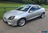 Classic FORD PUMA 1.7 16V  12 MONTHS MOT, NOT FIESTA, CORSA for Sale