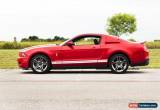 Classic 2010 Ford Mustang for Sale