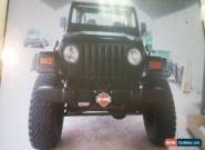 Jeep : Wrangler for Sale