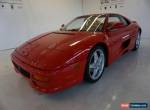Ferrari: 355 BERLINETTA for Sale