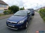 Ford Focus 2.0TDCI Titanium for Sale