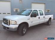 Ford: F-350 SRW for Sale