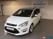 Ford S-Max 2.2 TDCi Titanium X Sport 5dr for Sale