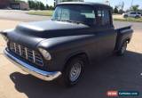 Classic 1955 Chevrolet Other Pickups for Sale