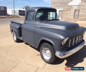 Classic 1955 Chevrolet Other Pickups for Sale