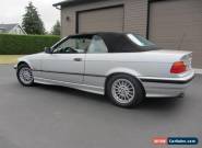 1999 BMW 3-Series for Sale