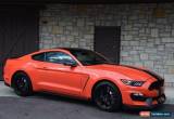 Classic 2016 Ford Mustang for Sale