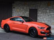 2016 Ford Mustang for Sale