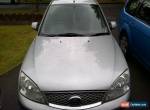 2006 FORD MONDEO ZETEC TDCI SILVER SPARES OR REPAIR for Sale