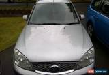 Classic 2006 FORD MONDEO ZETEC TDCI SILVER SPARES OR REPAIR for Sale