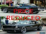 1965 Ford Mustang Fastback for Sale