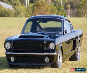 Classic 1965 Ford Mustang Fastback for Sale