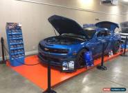 2013 Chevrolet Camaro for Sale