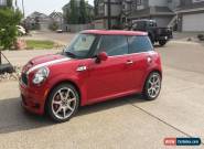 Mini: Cooper JCW for Sale