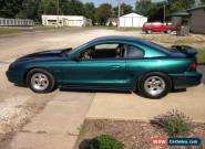 1997 Ford Mustang for Sale