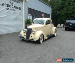 Classic 1936 Ford Other Two Door for Sale